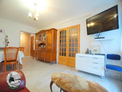 Annonce Vente 4 pi�ces Appartement Clermont-ferrand 63