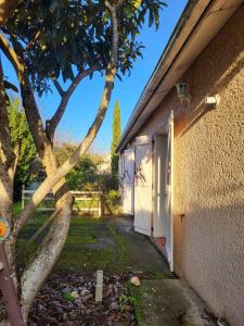 Annonce Vente 4 pi�ces Maison Saint-alban 31
