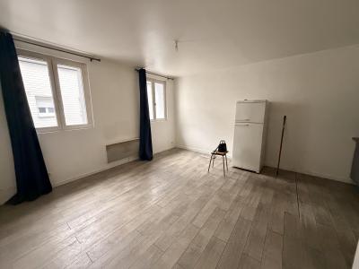 For sale Rouen 2 rooms 34 m2 Seine maritime (76000) photo 0