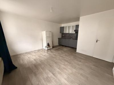 Annonce Vente 2 pi�ces Appartement Rouen 76