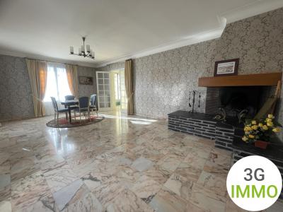 Annonce Vente 6 pi�ces Maison Pau 64