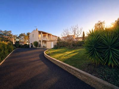 Acheter Maison 150 m2 Agde