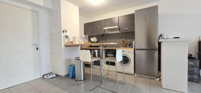 Acheter Appartement Saint-genis-pouilly Ain