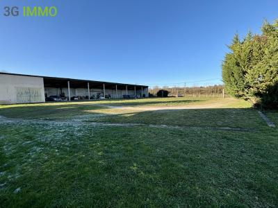 Acheter Maison Langon Gironde