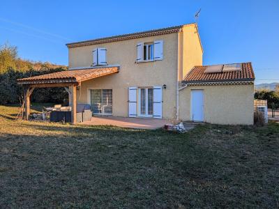 For sale Mirabel-et-blacons 5 rooms 116 m2 Drome (26400) photo 0