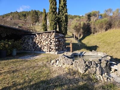 Acheter Maison Montmaur-en-diois Drome