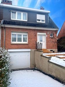 Annonce Vente 5 pi�ces Maison Maing 59