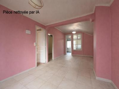 Annonce Vente 4 pi�ces Maison Bourget 93