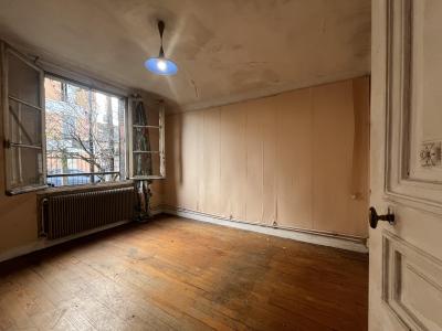 Acheter Maison 66 m2 Bourget