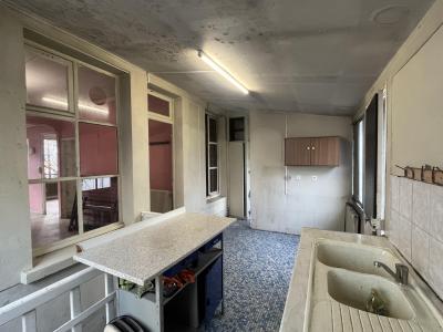 Acheter Maison Bourget Seine saint denis