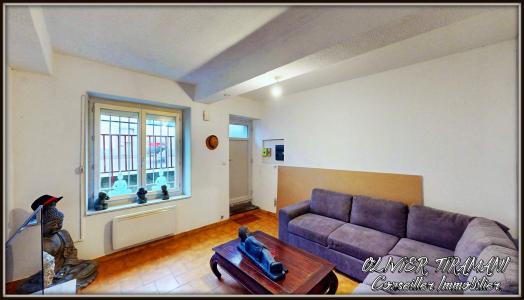 Annonce Vente 2 pi�ces Maison Aigues-vives 11