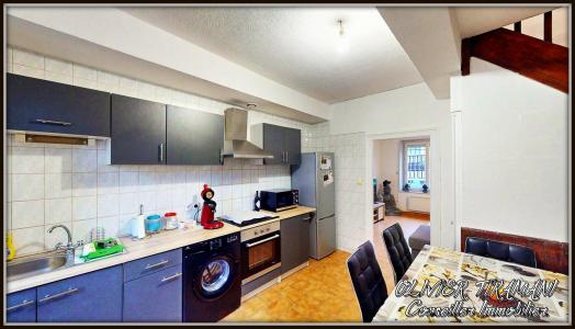 Acheter Maison Aigues-vives Aude