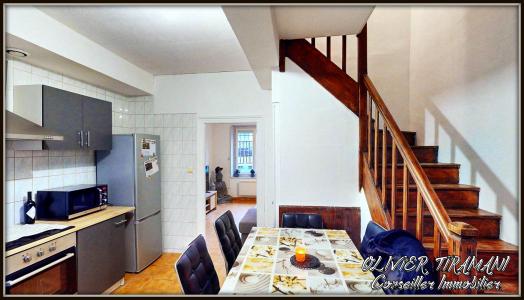 Acheter Maison Aigues-vives 74000 euros