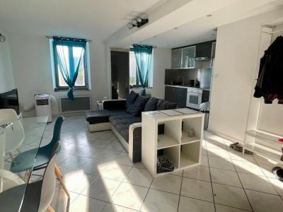 For sale Chavanoz 3 rooms 61 m2 Isere (38230) photo 0