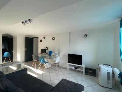 Acheter Appartement Chavanoz Isere
