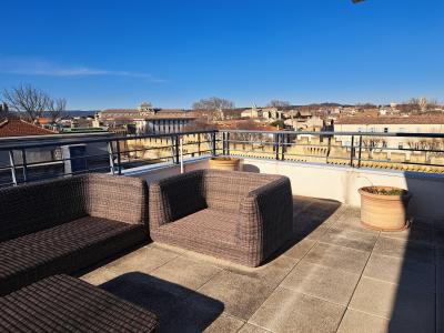 For sale Avignon 4 rooms 109 m2 Vaucluse (84000) photo 3