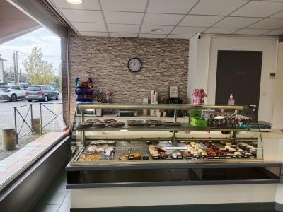 Annonce Vente Commerce Castelsarrasin 82