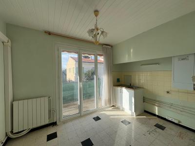 Annonce Vente 3 pi�ces Appartement Montpellier 34