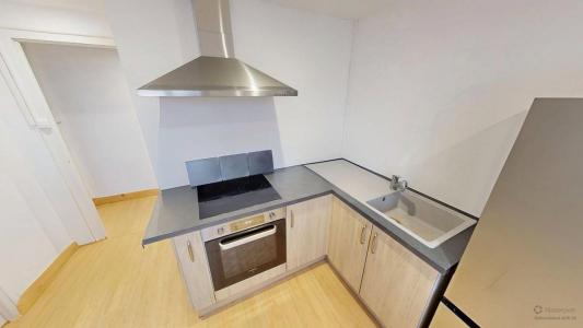 Acheter Appartement Veyrins-thuellin Isere