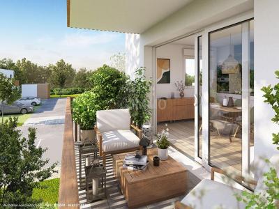 Annonce Vente 2 pi�ces Appartement Montoir-de-bretagne 44