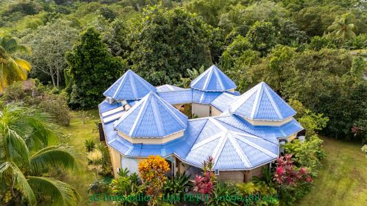 Acheter Maison 162 m2 Sainte-rose