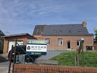 For sale Villereau 6 rooms 122 m2 Nord (59530) photo 0