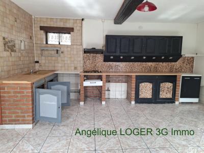 For sale Villereau 6 rooms 122 m2 Nord (59530) photo 3