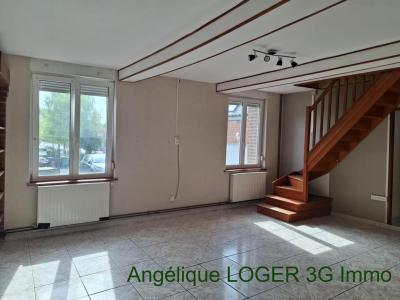 For sale Villereau 6 rooms 122 m2 Nord (59530) photo 4