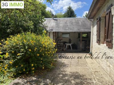 Annonce Vente Maison Cambremer 14