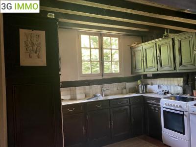 Acheter Maison 305 m2 Cambremer