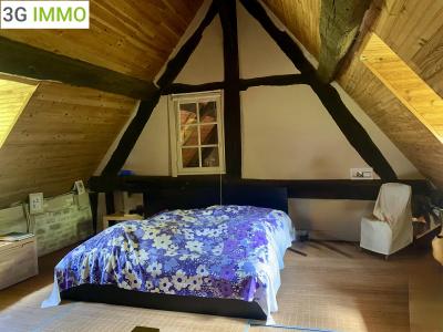 Acheter Maison Cambremer 985000 euros