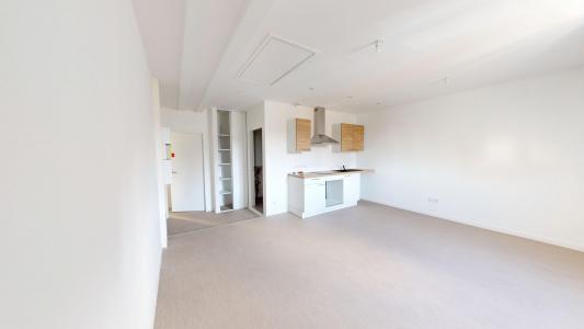 For sale Nemours 3 rooms 49 m2 Seine et marne (77140) photo 0