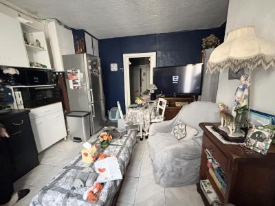 Annonce Vente 2 pi�ces Appartement Sete 34