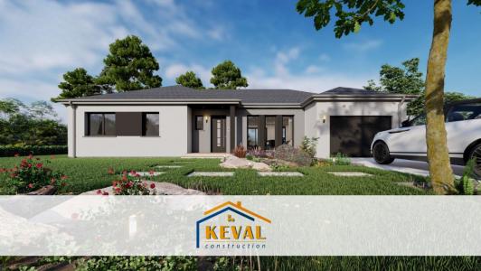 For sale Teting-sur-nied 5 rooms 100 m2 Moselle (57114) photo 2