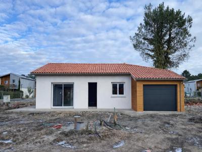 For sale Seignosse 4 rooms 85 m2 Landes (40510) photo 0