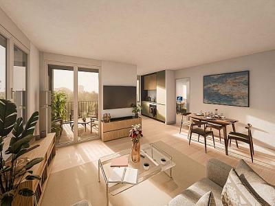 Acheter Programme neuf Strasbourg