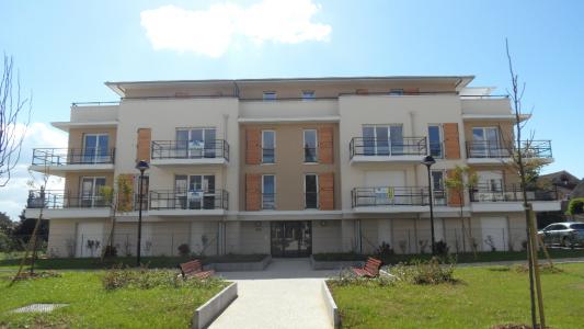 For rent Epinay-sur-orge 2 rooms 41 m2 Essonne (91360) photo 0