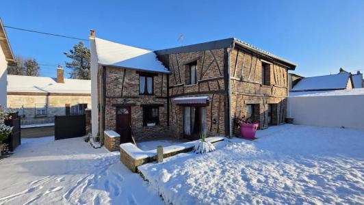 For sale Halloy 4 rooms 142 m2 Oise (60210) photo 0