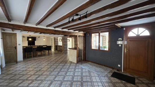 For sale Halloy 4 rooms 142 m2 Oise (60210) photo 2