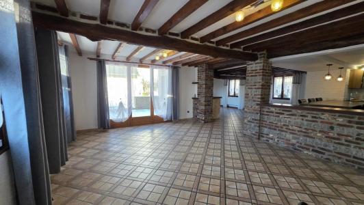 For sale Halloy 4 rooms 142 m2 Oise (60210) photo 3