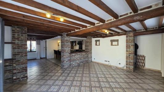 For sale Halloy 4 rooms 142 m2 Oise (60210) photo 4