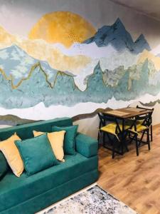 Annonce Location Appartement Paris-16eme-arrondissement 75