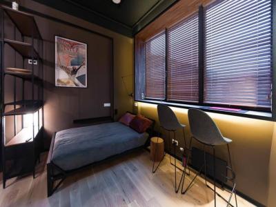 Louer Appartement 23 m2 Paris-5eme-arrondissement