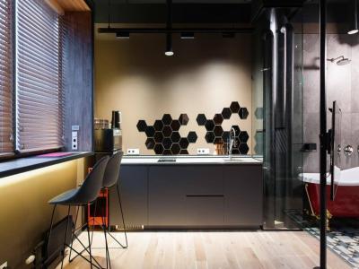 Louer Appartement Paris-5eme-arrondissement Paris