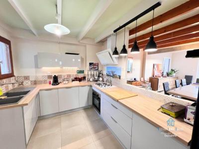 Acheter Maison 116 m2 Saint-simeon-de-bressieux