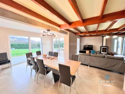 Acheter Maison Saint-simeon-de-bressieux Isere