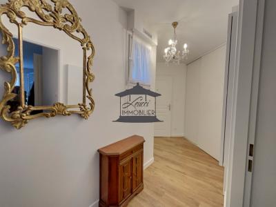 Acheter Appartement 79 m2 Dunkerque