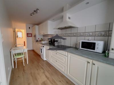 Acheter Appartement Dunkerque Nord