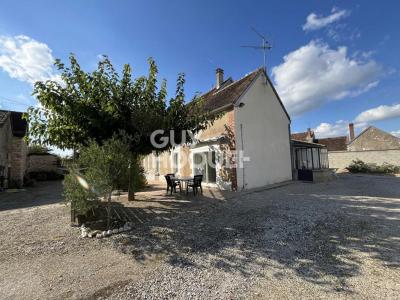For sale Chemilly-sur-yonne 5 rooms 107 m2 Yonne (89250) photo 0