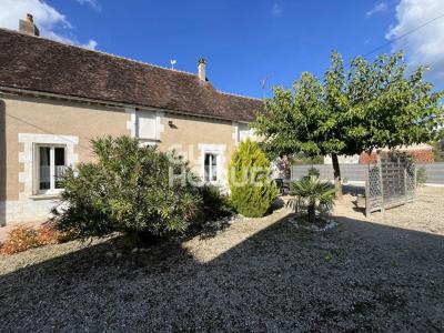 Annonce Vente 5 pi�ces Maison Chemilly-sur-yonne 89